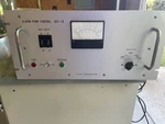 Ulvac Ulvion Pump Control GST-1A. Fixed Price $500.00.