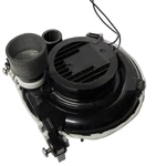 Ametek SE2B21A Minispiral Regenerative Blower 115VAC 50/60HZ 080694. Fixed Price $149.99.