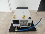 Oerlikon Leybold Sogevac SV16 BR2W Vacuum Pump Industrial Made France. Fixed Price $1001.90.