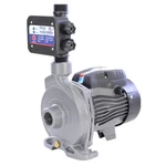 Pearl Centrifugal Water Pump Cep - 1HP, 110/220V With Control Mini/flow Press. Fixed Price $782.99.