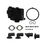 Oe Crankcase Breather Assembly Detroit, International, Volvo, 840.239009483. Fixed Price $639.99.