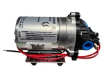 Shurflo Self Priming Diaphragm Pump .7 Gpm, 3/8" Fnpt, 12 V 8000-541-236. Fixed Price $152.10.