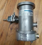 Pfeiffer Balzers Tph 050 Pm P01350 BH167 Turbomolecular Pump. Fixed Price $300.00.