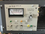 Duniway IPC-S062 Ion Pump Control. Fixed Price $1000.95.