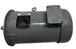 515551 Ametek Rotron Motor 5HP Tefc 230/460 Vac 3PH. Fixed Price $2499.00.