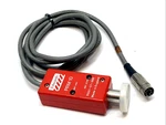 Edwards D021-57-000 Pirani Vacuum Gauge Head PRM10KCR. Fixed Price $539.99.