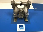 Yamada NDP-25BAN Double Diaphragm Pump. Fixed Price $539.99.