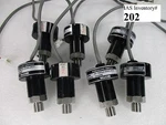 Valcom RN-760TORR-2VAO-4TL7 Pressure Switch (lot Of 7) Used Working. Fixed Price $350.00.