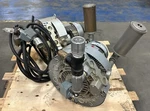Qty 1 - Anver #VB9HV Regenerative Vacuum Pump Blower. Fixed Price $2550.00.