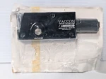 Vaccon, Fastvac VP20-90M Fast-break Blow-off Vacuum Pump. Fixed Price $129.99.