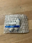 New Smc ZH10DS-06-06-08 Vacuum Ejector. Fixed Price $29.50.