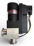 Boc Edwards PV25EKA Right-angle Vacuum Valve 180-264VAC C41301000 -untested. Fixed Price $149.99.