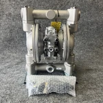 Yamada 851541 NDP-25BST Air Powered Double Pump New. Fixed Price $2970.00.