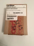 New Oerlikon Leybold Vacuum 8001350003 Water Cooling Kit, Fits Turbovac TMP50. Fixed Price $185.00.