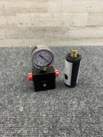 Gast VG-065-00-00 Vacuum Ejector Generator. Fixed Price $200.00.
