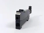 Piab P3010 Compact Vacuum Pump W/ DS23-2425-S-D Valve. Fixed Price $46.37.