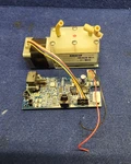 Systec 9000-1023 Zhcr Vacuum Pump For Degasser With Control Board. Fixed Price $159.99.