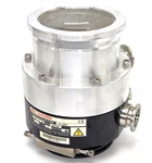 Edwards Ext 255HI Turbomolecular Pump B753-03-000/B75303000 PN24072 Exc Usa. Fixed Price $691.73.