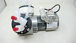 Knf Diaphragm Vacuum Pump UN726.1.2 Fti Volt 115 HZ60 Amp 2.0. Fixed Price $2400.00.