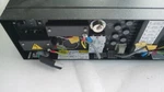 Seiko Seiki STP600 Turbo Pump Controller. Fixed Price $3500.00.