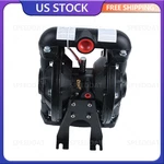 In Double Diaphragm Pump Fits Aro Air Operated, Nitrile, 35 Gpm 666100-362-C. Fixed Price $469.89.