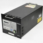 Ebara 606W-TF Turbo-molecular Pump Controller AET07-4490C As-is Dim Display. Fixed Price $1499.99.