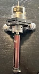 Mdc BLM-133-4 Linear Motion Actuator Feedthrough 17 8.25X8.25. Fixed Price $229.95.