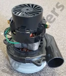 New Beam Electrolux Honeywell Central Vacuum Motor, Ametek Lamb 119992. Fixed Price $179.99.
