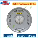 Replacement Filter For Euroclean Nilfisk GD930,VACUUM Cleaner Parts, Hepa. Fixed Price $72.79.