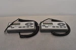 Edwards D37272000 D37272800 Dry Pump Controller (2 Pcs). Fixed Price $195.00.