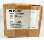 Flojet Model # 02100-760A Duplex Diaphragm Pump 12 Vdc, 2.1 Gpm 40 Psi Max. Fixed Price $59.99.