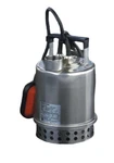 Ebara Pumps OPTIMA-3AS1-VBV Submersible Pro-drainer Ss Pump, 1/3 Hp, 115V, Ph. Fixed Price $395.00.