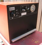 Leybold RW-3 Cryopump Cold Head Compressor For Mri. Fixed Price $1495.00.