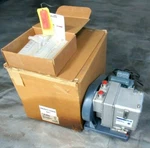 New Welch 1376N-01 Vacuum Pump 1376N01. Fixed Price $4000.00.