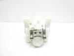 Wilden 02-6245 P2/PKPPP/WFS/WF/PWF/0400 Double Diaphragm Pump. Fixed Price $1041.55.