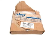 Kurt J Lesker QF80-SWK ISO80-K 4.33 Od Stainless Steel Weld Flange Inch. Fixed Price $66.49.