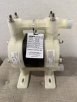 Yamada NDP-15FPT Double Diaphragm Pump New. Fixed Price $449.99.
