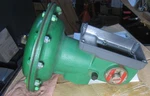 Fisher Controls 1052 Valve Actuator Size 20 Action Pdto 90 Degree Nos. Fixed Price $299.00.
