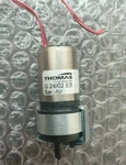 Thomas G24/02EB Oil-less Rotary Vane Compressor Vacuum Pump (IN6S1). Fixed Price $317.17.