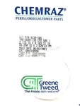 Chemraz Green Tweed Seal O-ring 9139-505 AS-568A-139 Cpd 2.175 Id .103 Cx. Fixed Price $47.00.