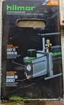 Hilmor 5 Cfm Vacuum Pump, Nib, Free Shipping Conus. Fixed Price $425.00.