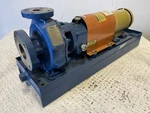 Labour AB8 Lva 1.5X3-8 Ansi Pump, 316SS/DUCTILE Iron, #94885. Fixed Price $1550.00.