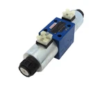 New Rexroth R900595823 Solenoid Valve 5-4WE10J33/CG24N9K4. Fixed Price $1050.00.