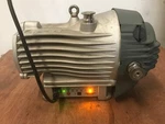 Edwards NXDS10IC / Corrosive Resistant Dry Scroll Vacuum Pump A73602983. Fixed Price $4999.95.
