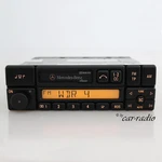 Genuine Mercedes Classic BE1150 Becker Radio Cassette A0038202986 1-DIN 12V Oem. Fixed Price $337.11.