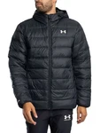 Under Armour Men's Legend Down Jacket, Black. Fixed Price $139.95.