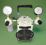 Welch 2546C-01 Piston Vacuum Pump. Fixed Price $199.99.