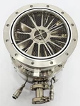 Edwards STP-A1603C P/n: B751-00-050 Turbomolecular Pump 36500 Rpm #2. Fixed Price $4999.00.
