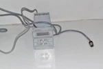 Agilent TV-81 Turbo Pump Controller W/ Cable (FCP4). Fixed Price $750.00.