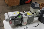 Edwards E1M18 Vacuum Pump. Fixed Price $750.00.